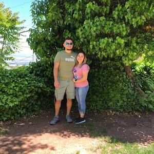 Meet your Posher, Alissa